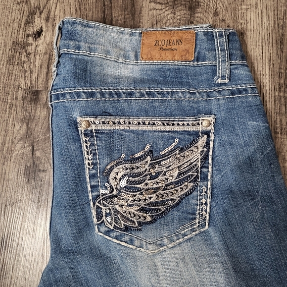 ZCO Jeans - Picture 2 of 7